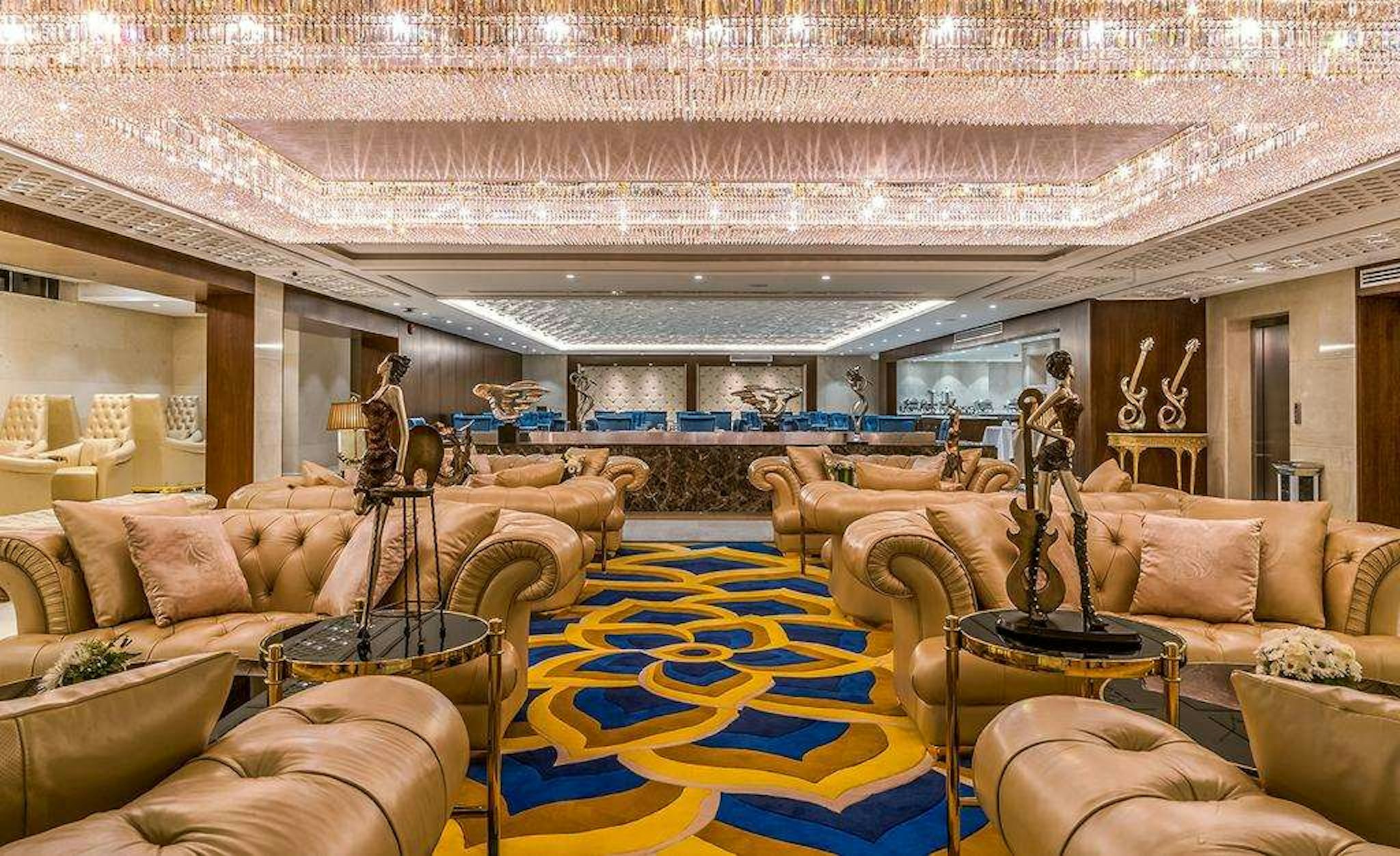 HARIR PALACE HOTEL 30/46