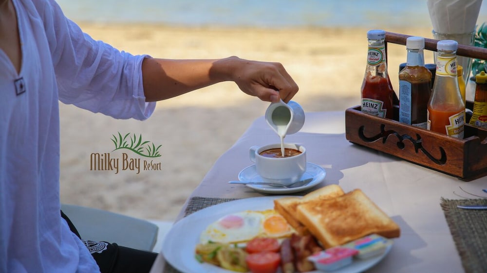 Milky Bay Resort 64/81