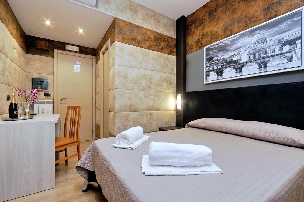 Gialli Vatican Guesthouse 13/50