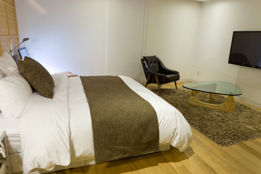 Hotel Amare Busan 38/72