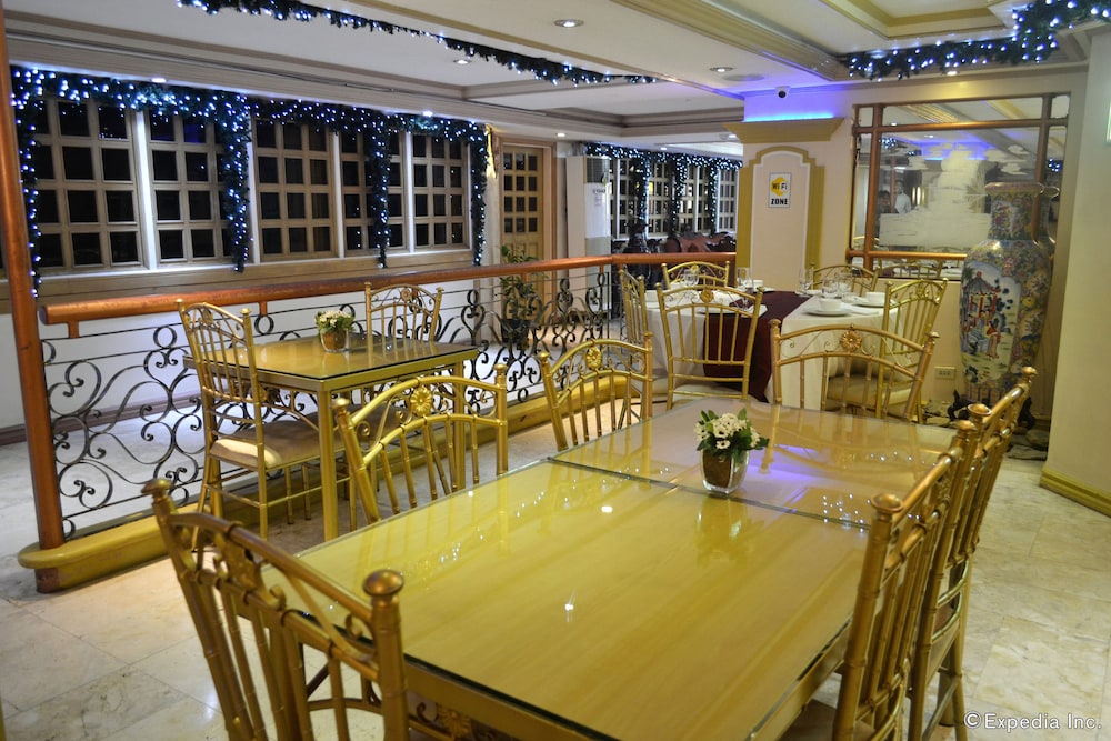 Phela Grande Hotel 41/50