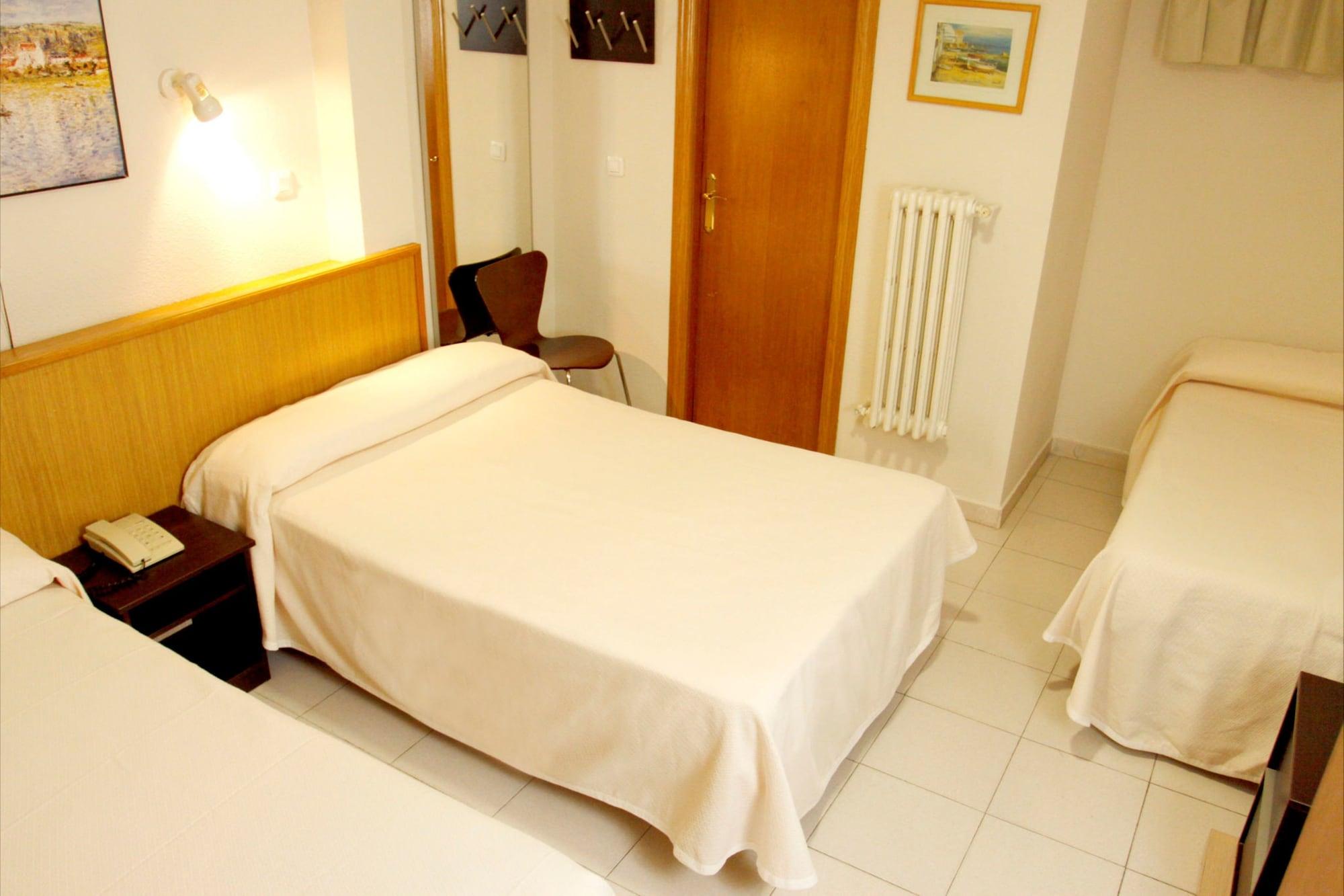 Hotel San Remo 12/26