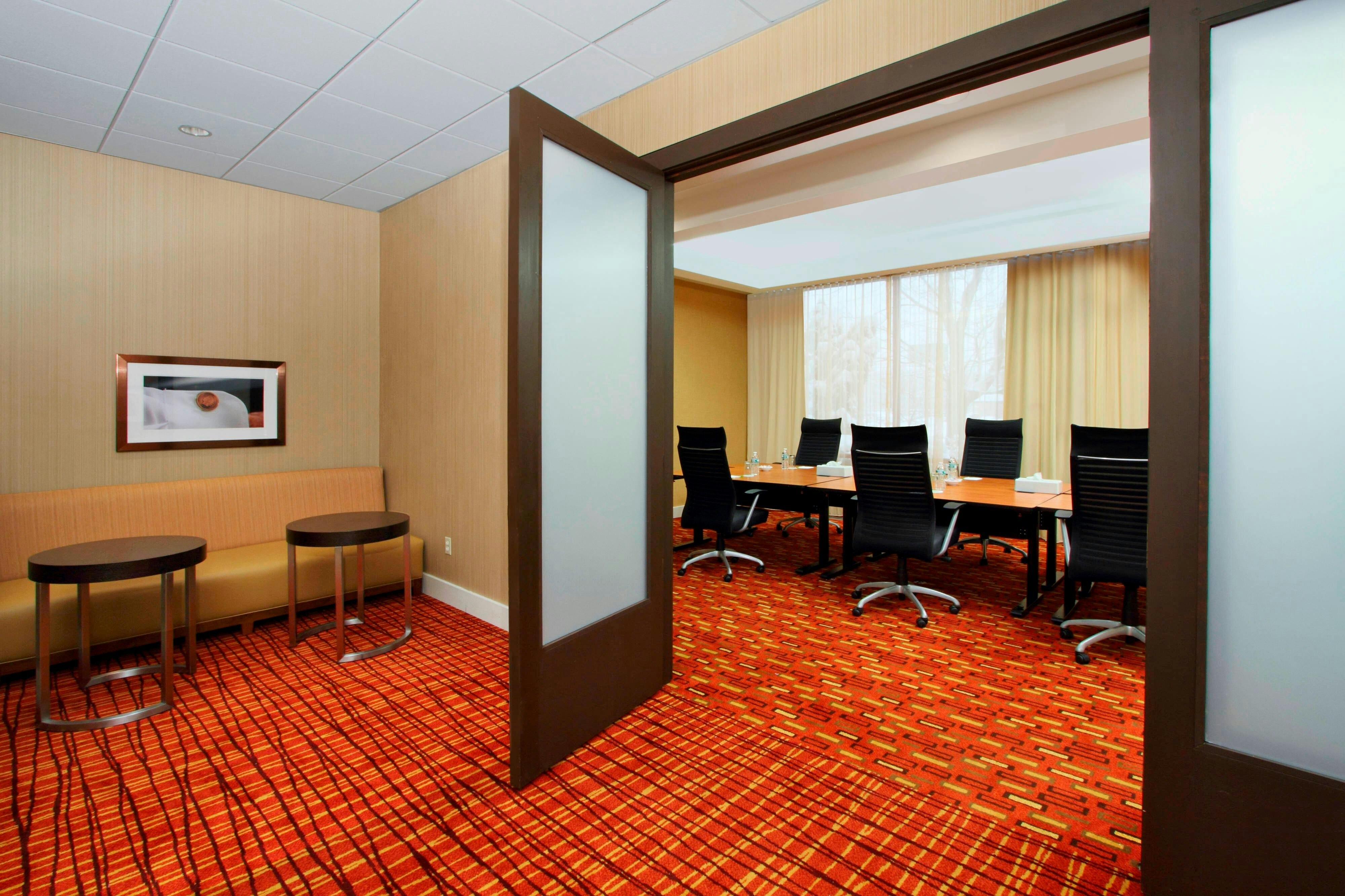 Courtyard by Marriott Lyndhurst Meadowlands 10/12