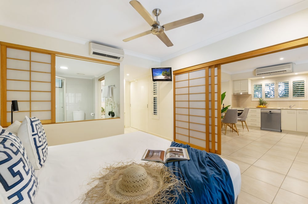 Shantara Resort Port Douglas - Adults Only Retreat 12/72