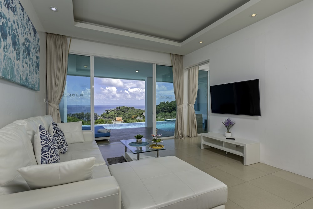 AMALA GRAND BLEU RESORT 40/53