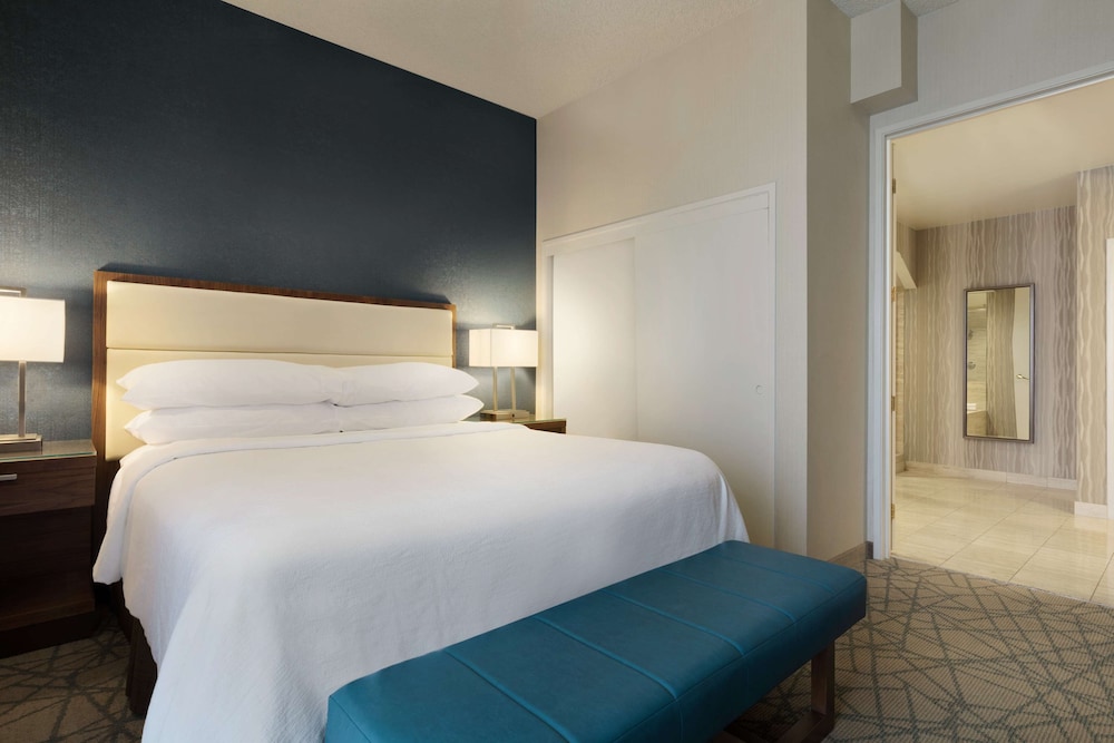 Embassy Suites By Hilton Brea North Orange County 14/56