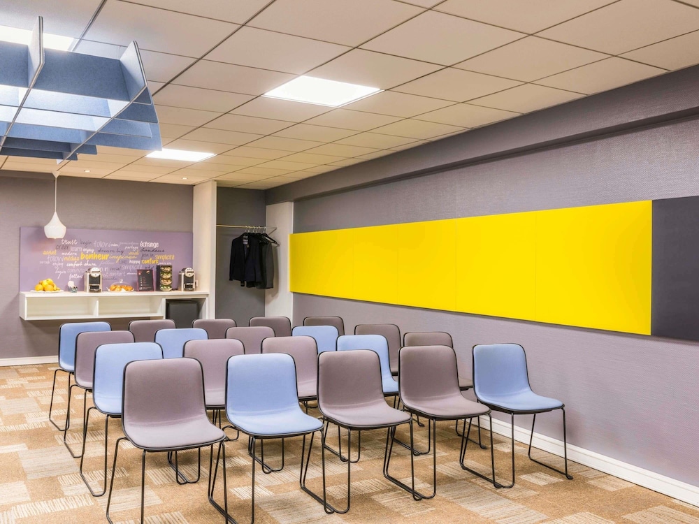 ibis Paris Gare de Lyon Ledru Rollin 12eme 59/74