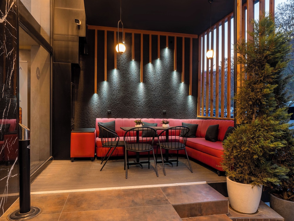 Actuel Life Hotel 31/46