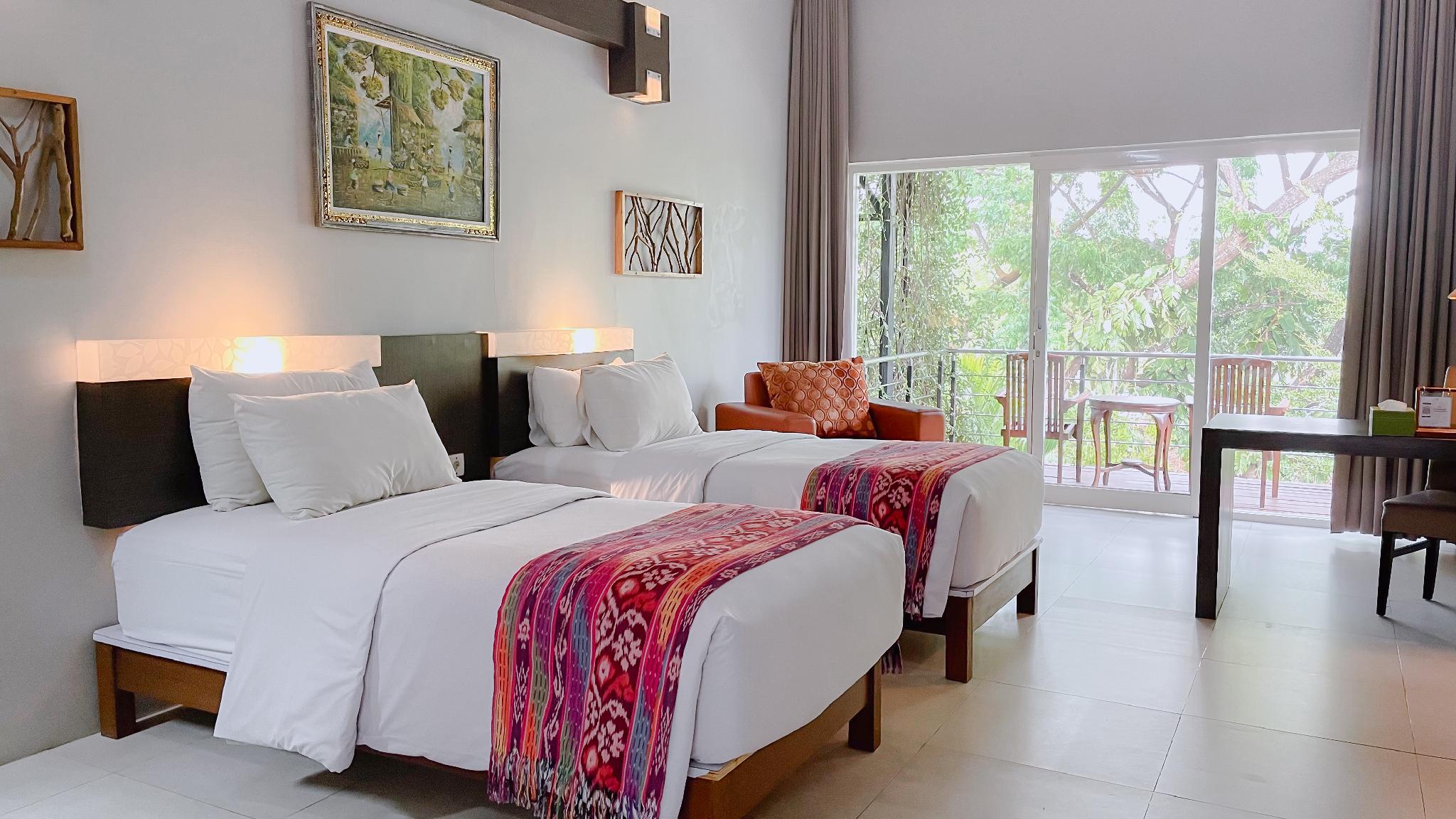 Bukit Daun Hotel Resort 6/32