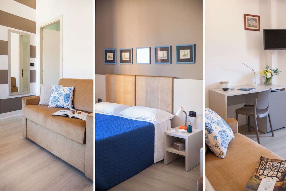 Albergo La Piazzetta 29/50