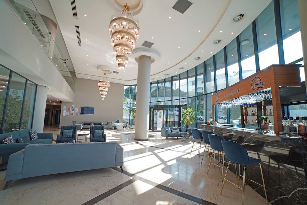 Blue Mudanya Hotel 10/49