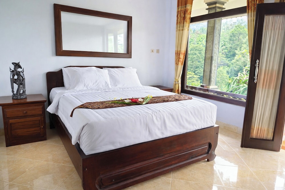 Mulia Garden Bungalows 20/50