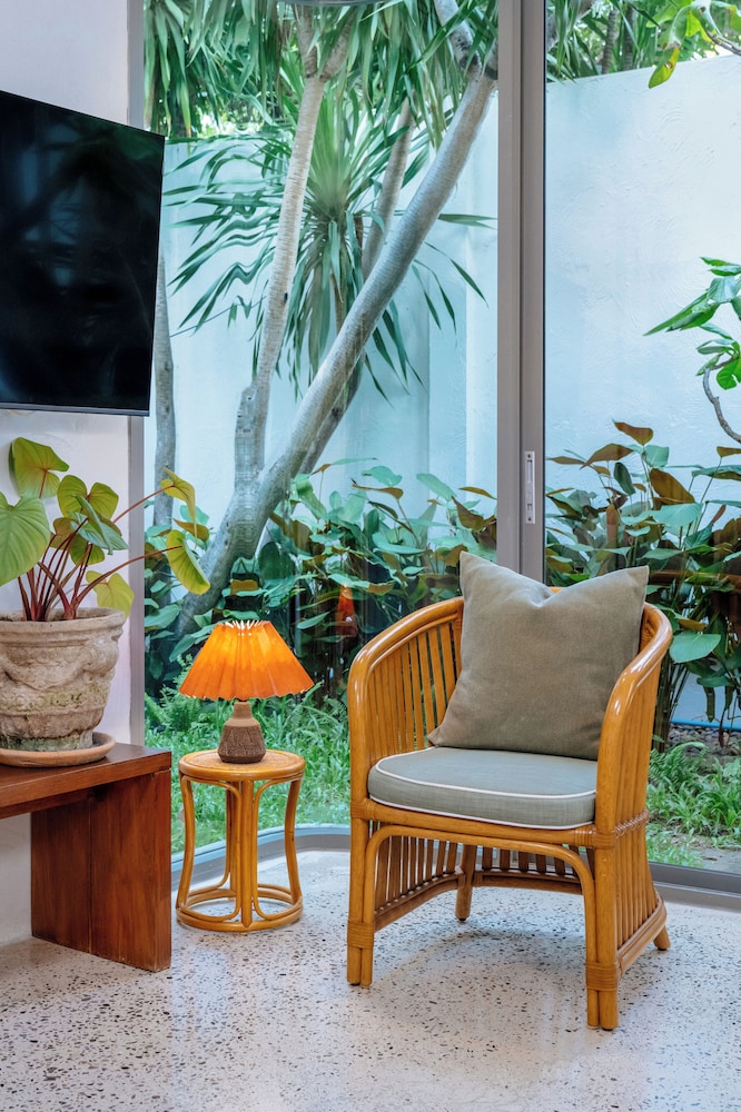 The Peri Hotel Hua Hin 32/50