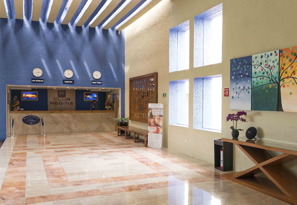 Club Regina Cancun managed by Accor 7/35