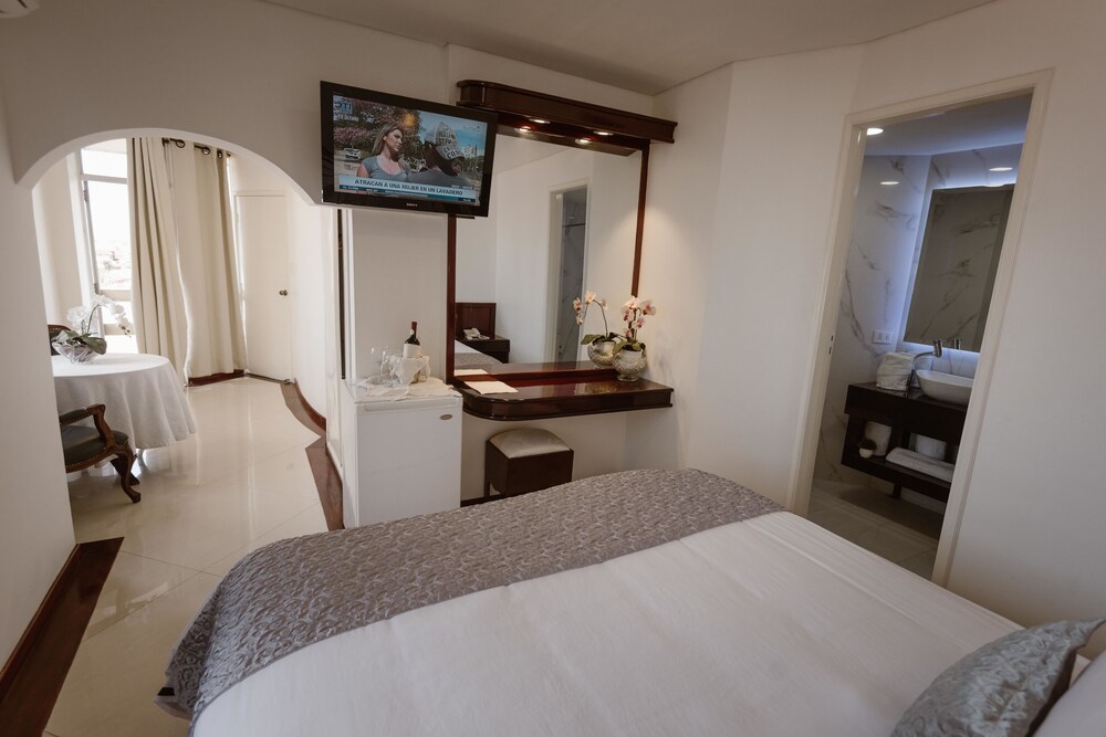 Arenal Hotel 14/50