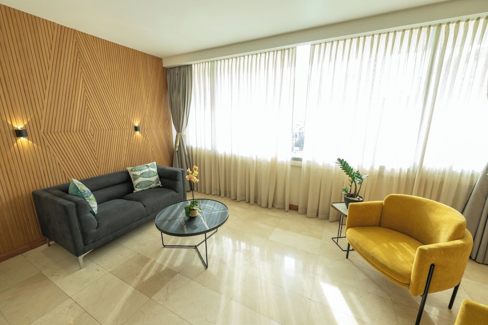Hotel El Panama By Faranda Grand, A Member Of Radisson Individuals 29/49