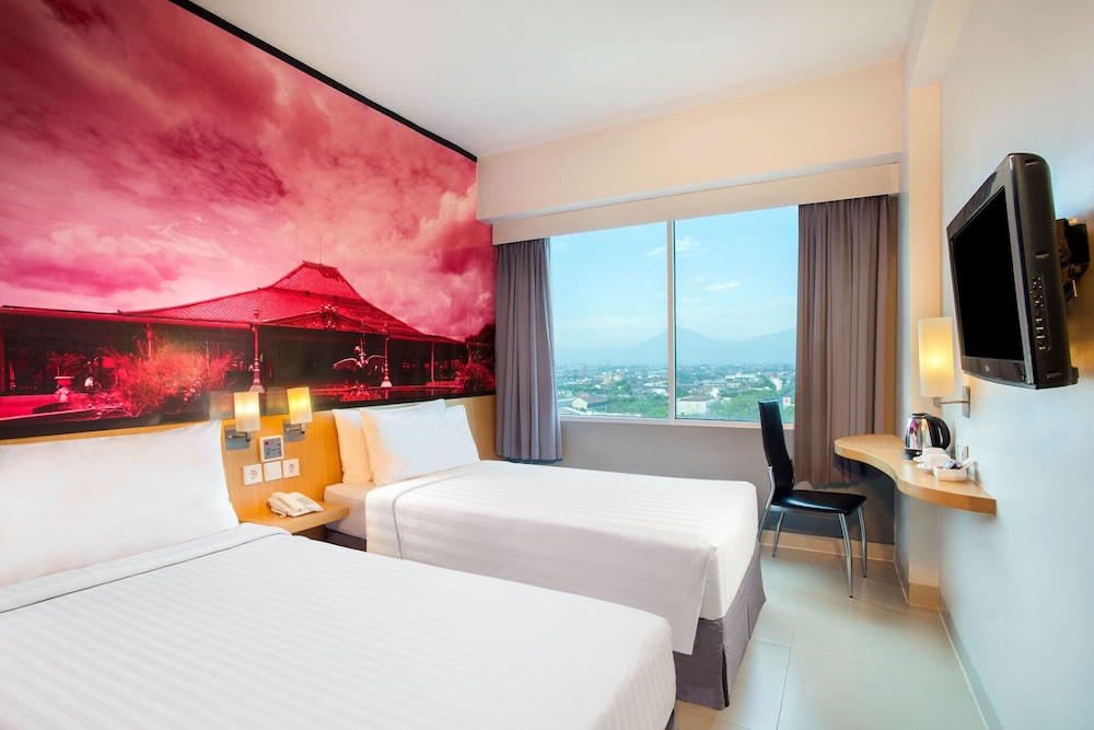 favehotel Manahan - Solo 15/46