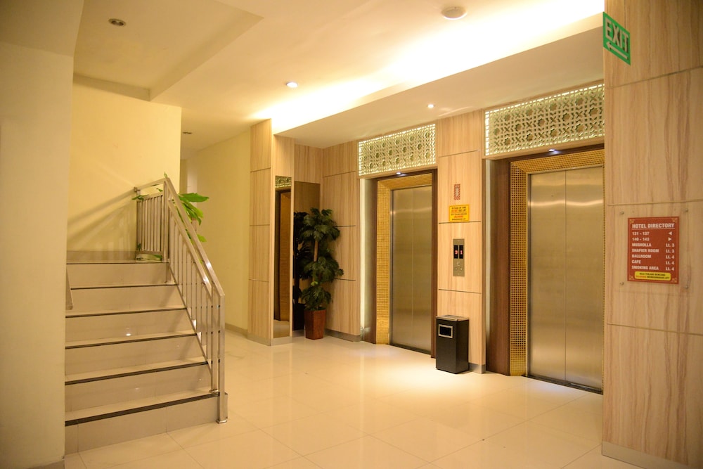 Airy Syariah Padang Barat Hang Tuah 211 19/36