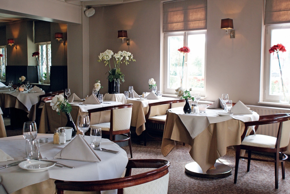 Fletcher Hotel Restaurant Geulvallei 43/58