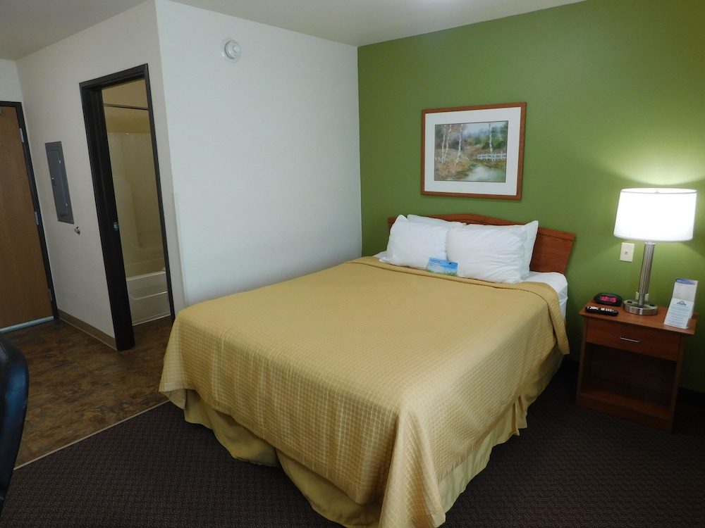 Hotel Rochester Mayo Clinic South 7/30