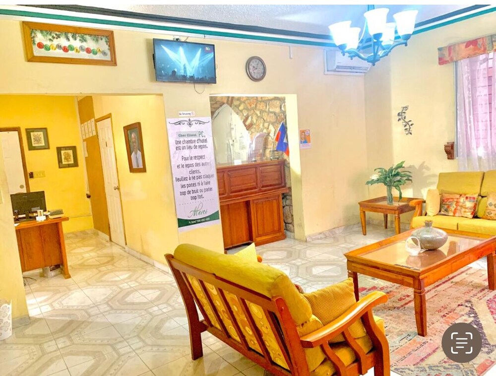 Pc Entreprises Guest House 9/50