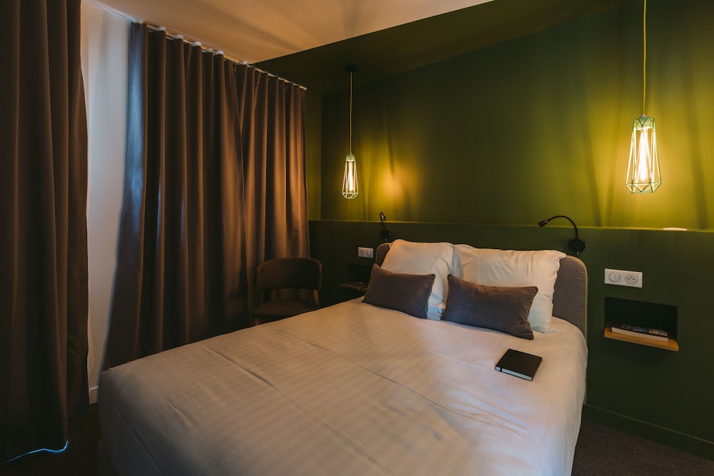 Le Petit Cosy Hotel 27/69