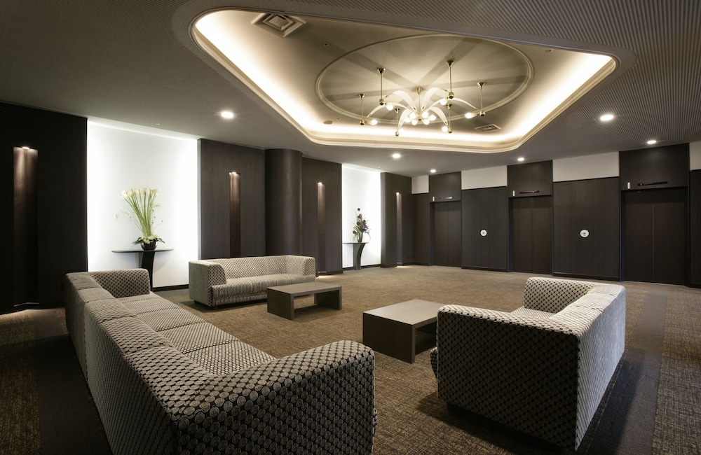 Mercure Nagano Matsushiro Resort & Spa 28/48