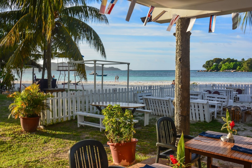 Berjaya Praslin Resort 12/59