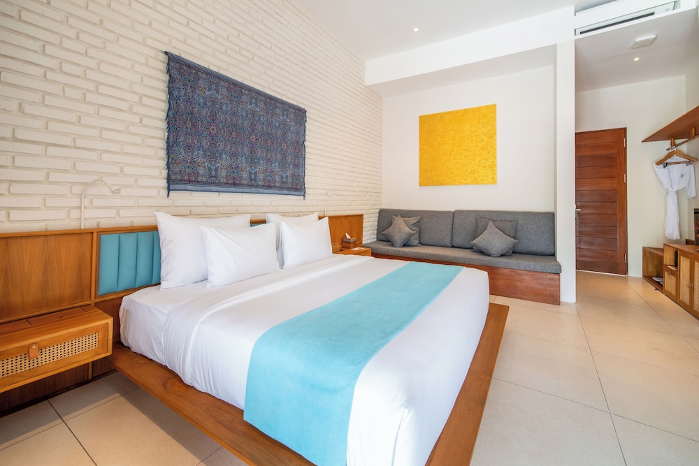 Ize Canggu By Lifestyleretreats 7/50