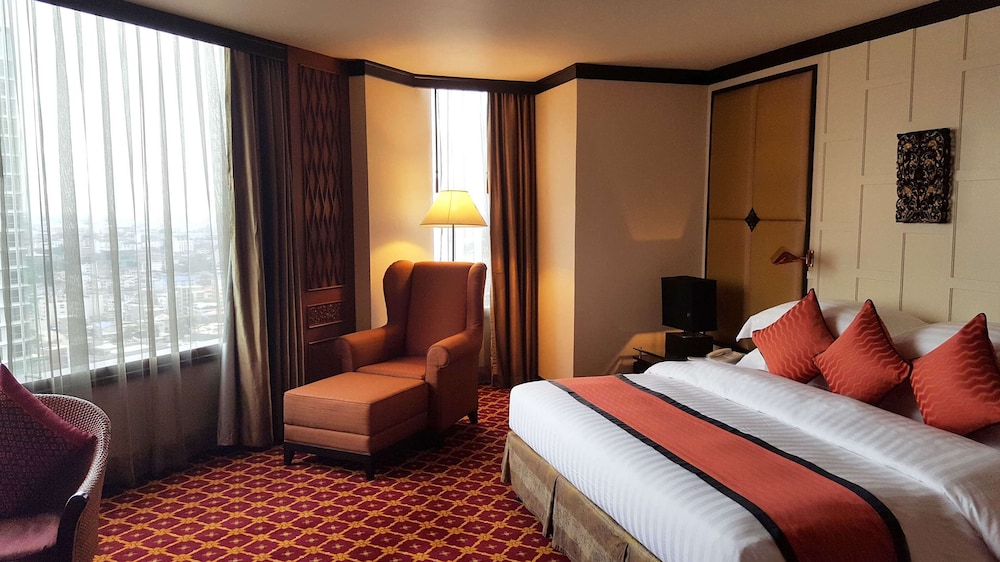 Jubilee Prestige Hotel Ratchadapisek 23/68