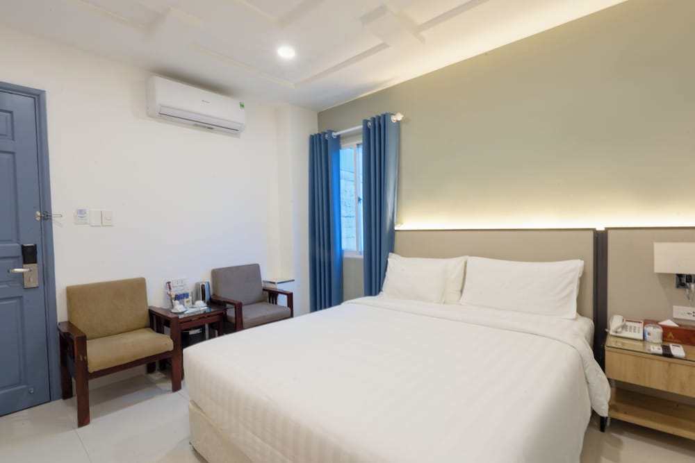 A25 Hotel - 14 Luong Huu Khanh 24/53