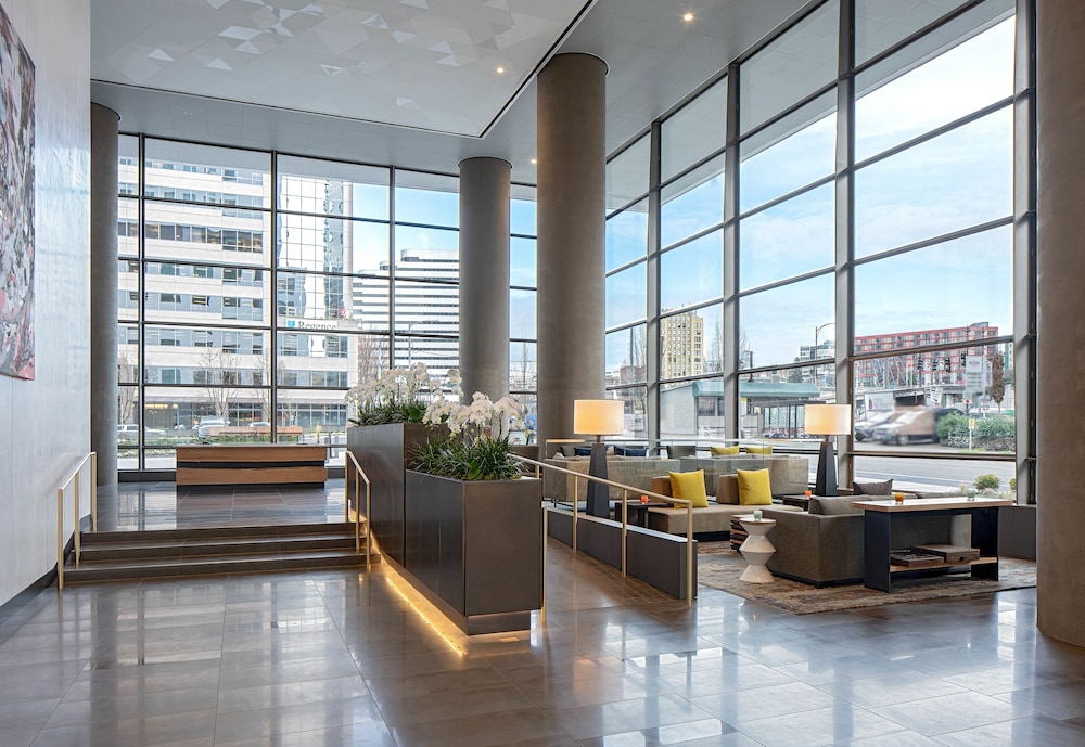 Hyatt Regency Seattle 51/63
