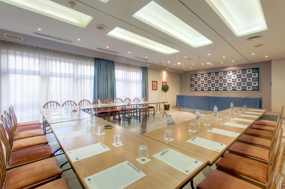 Hotel Puertollano 24/26