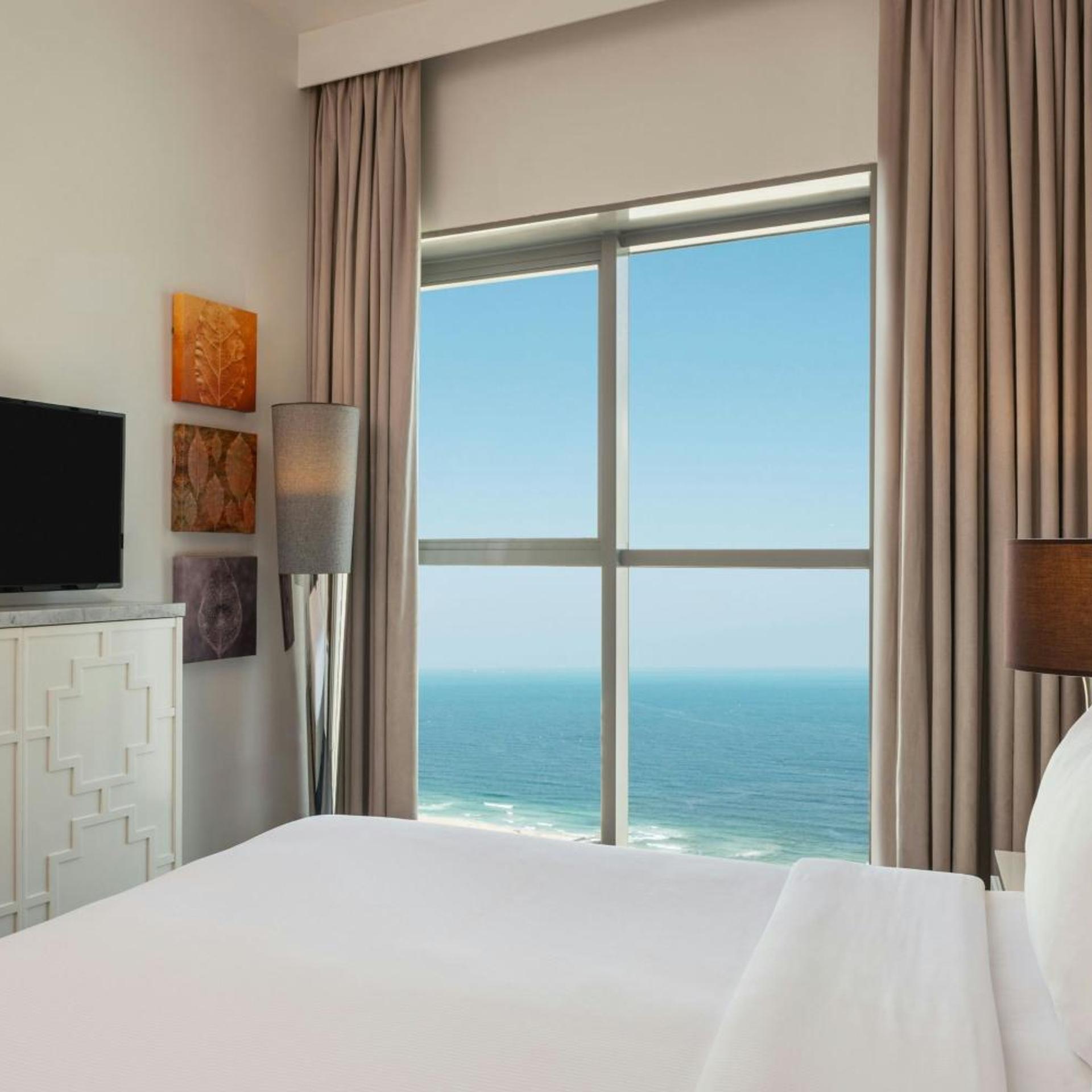 1 Bedroom, Suite, Laundry