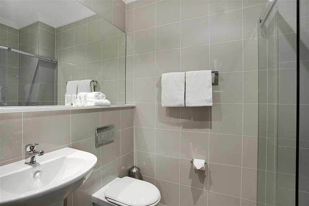 Best Western Plus Camperdown Suites 22/30