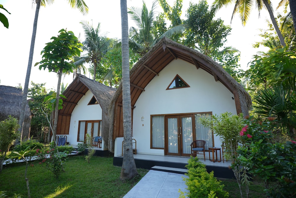 Coco Resort Penida 56/63