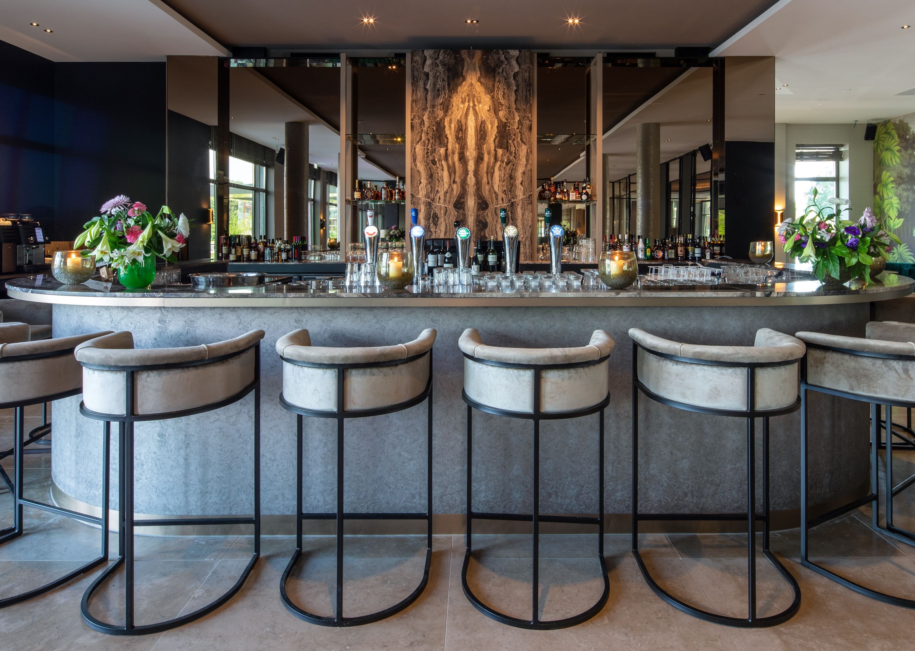 Van der Valk Hotel Tilburg 7/10