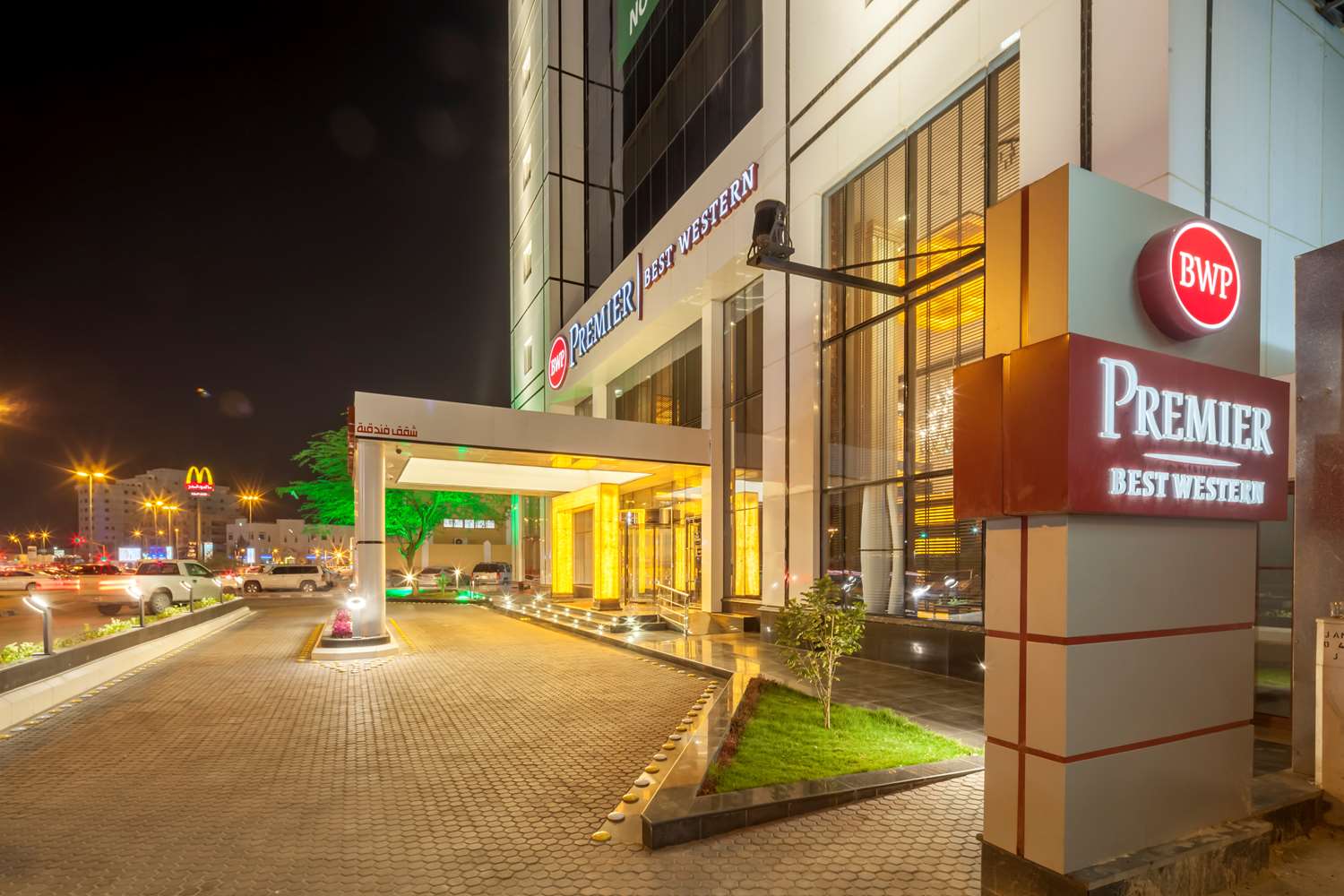 فندق وأجنحة الأحساء جراند(Al Ahsa Grand Hotel) 36/39