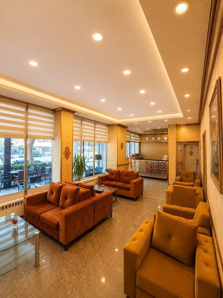 Hisar Hotel 29/49