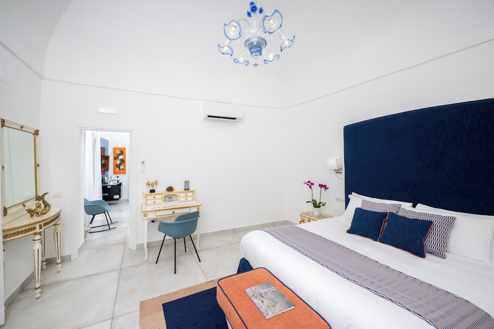 Hotel Villa Gabrisa 13/50