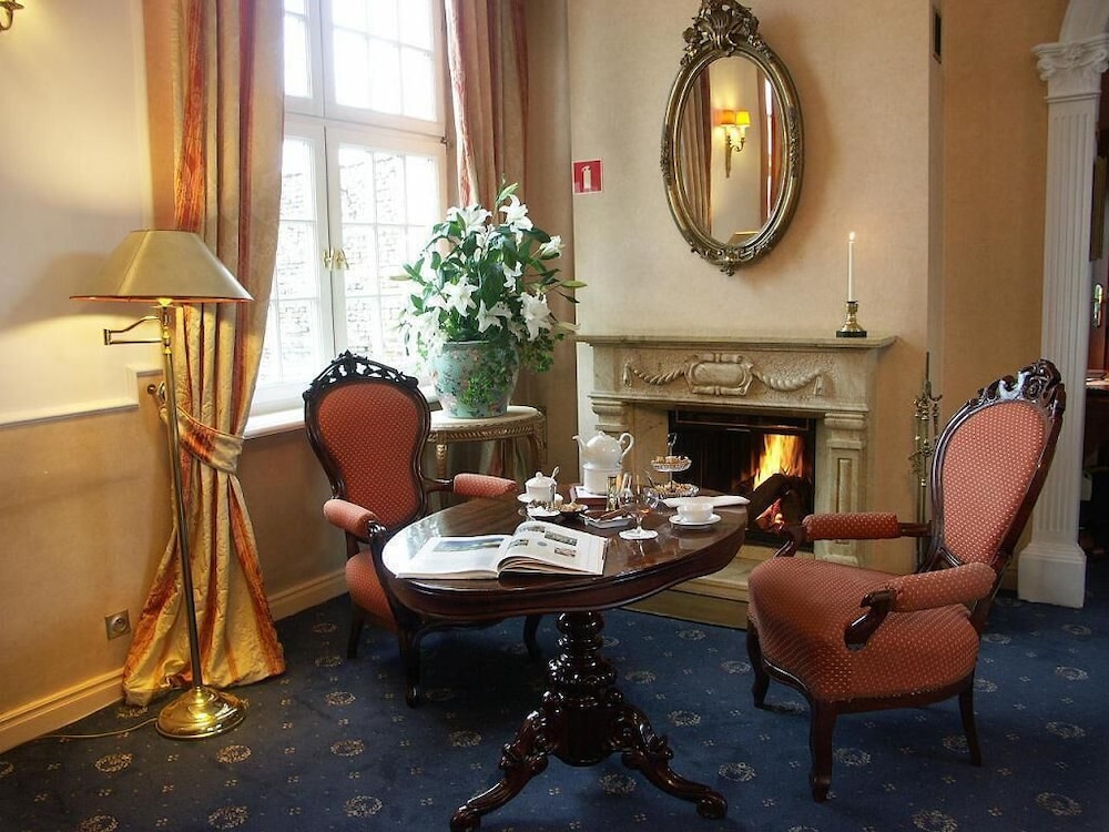 Hotel Podewils In Gdansk 59/75