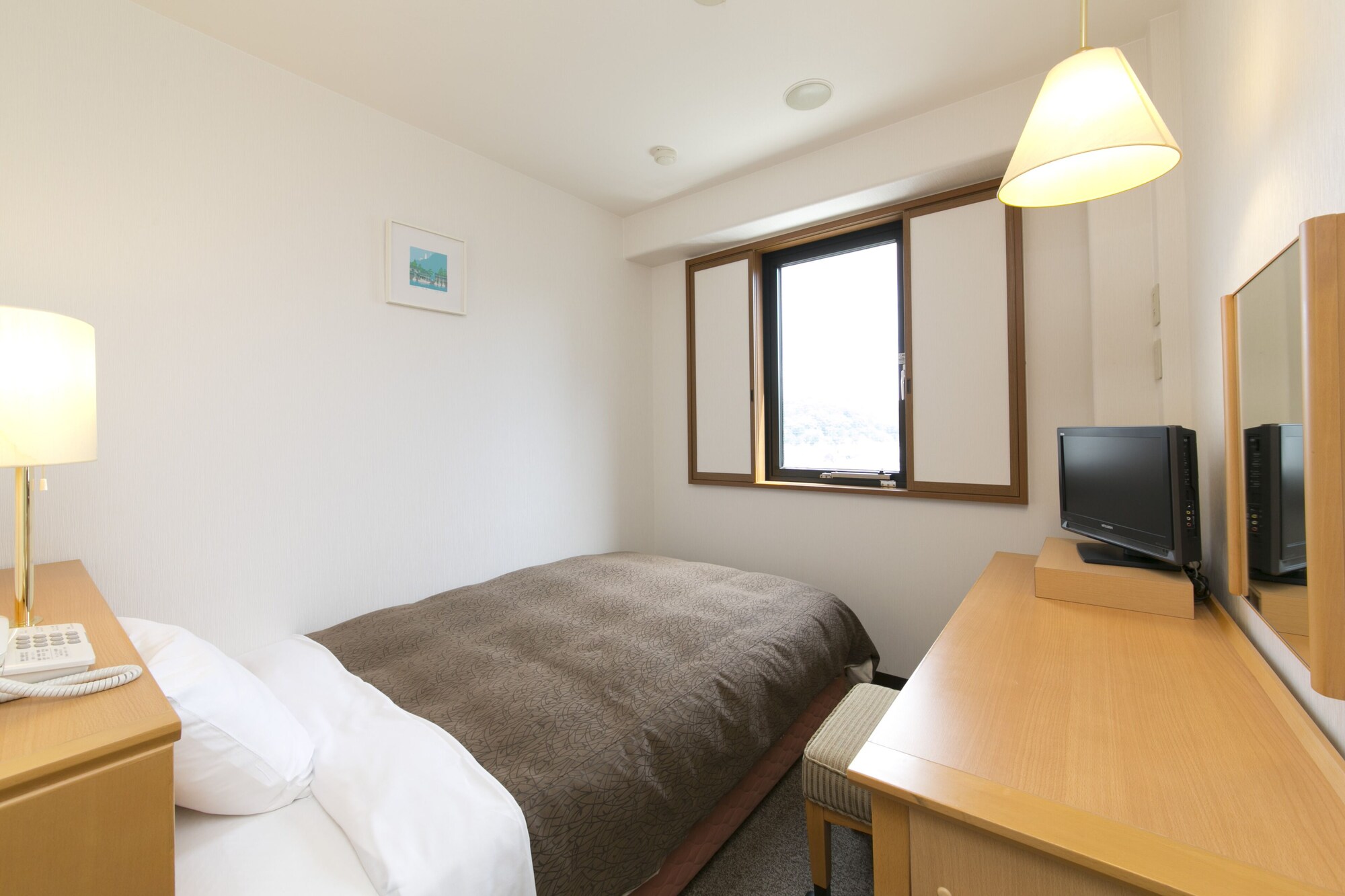ROOM, SINGLE, SMOKING