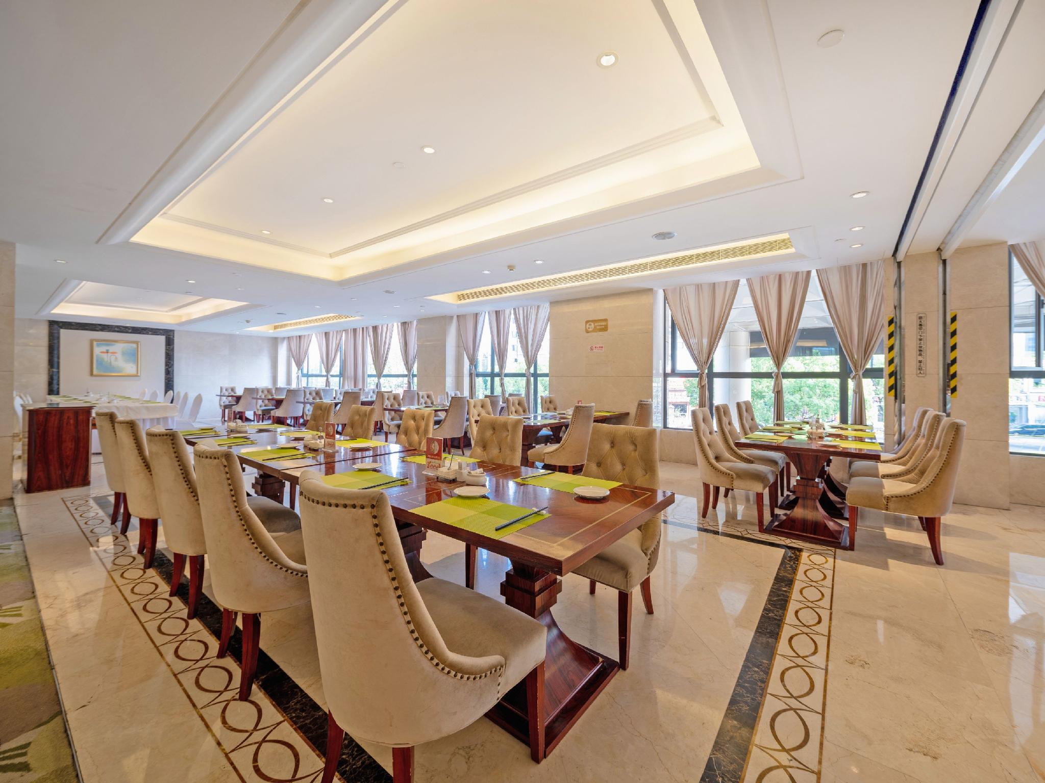 Welkin Hotel 26/34