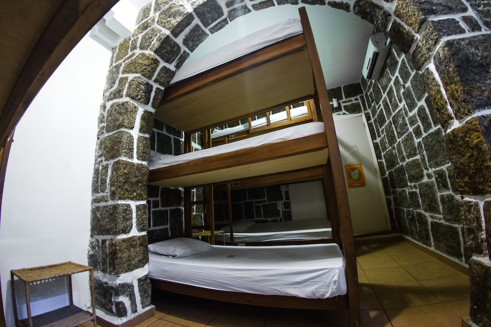 MIXED DORM, STANDARD