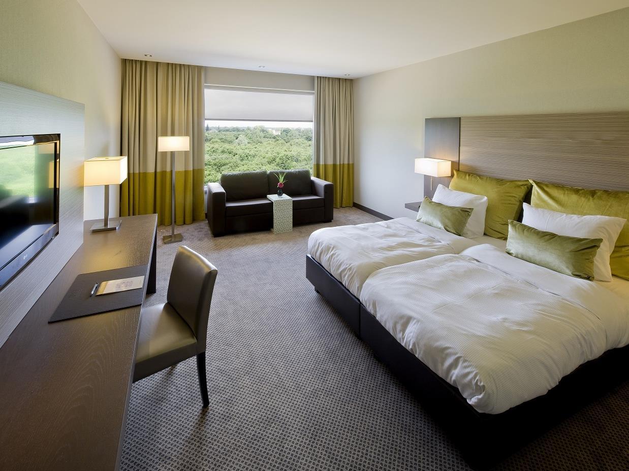 Suite, Hydromassage