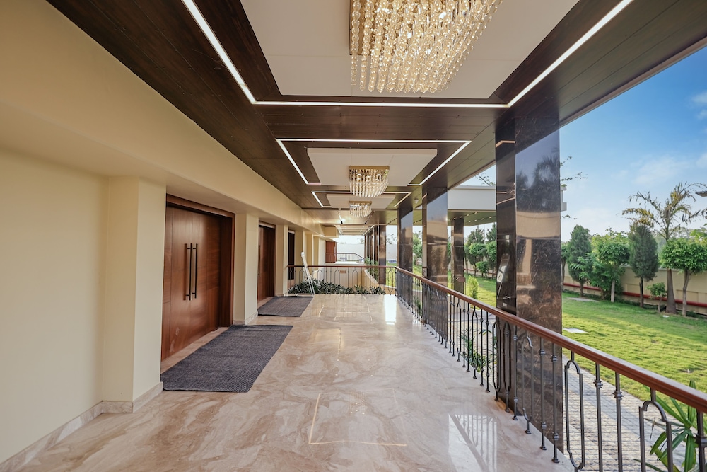 HOTEL SOFTEL PLAZA 14/50