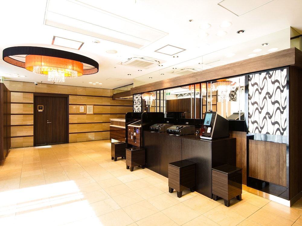 Apa Hotel Osaka Tenma 14/63