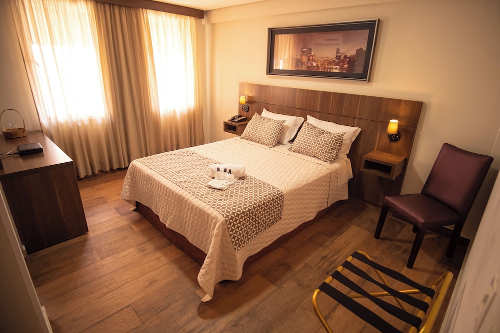 KA Business Hotel 6/20