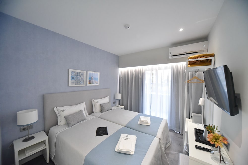 My Charm Lisbon Suites 58/65