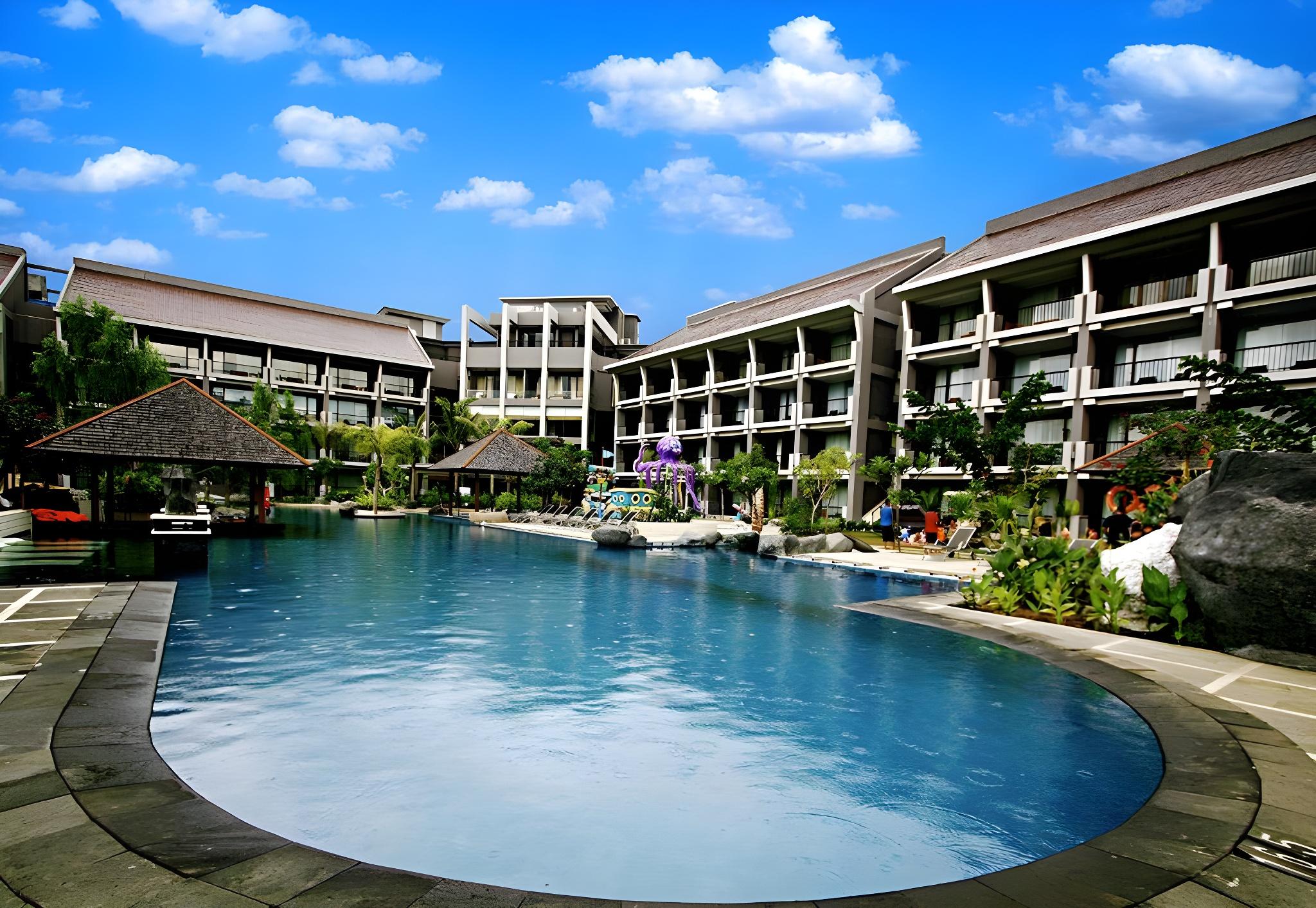 Bela Hotel Ternate 23/23